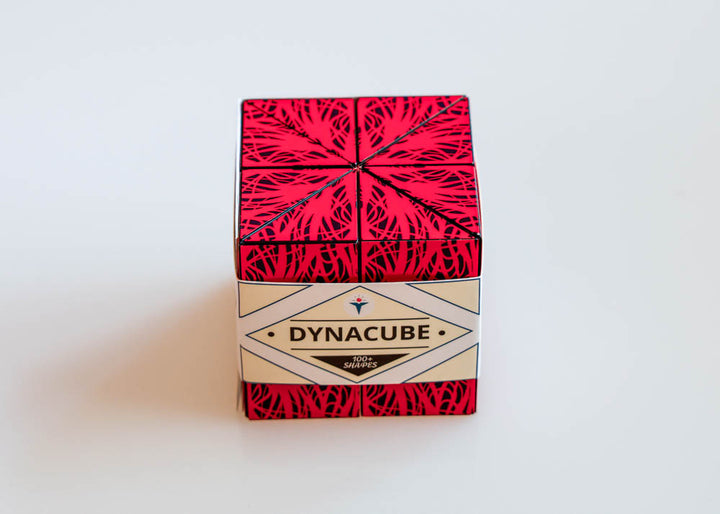Dynacube