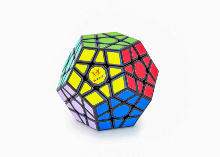 Meffert's Megaminx