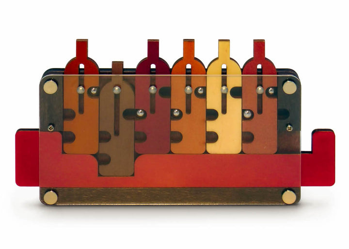 Waiter's Tray