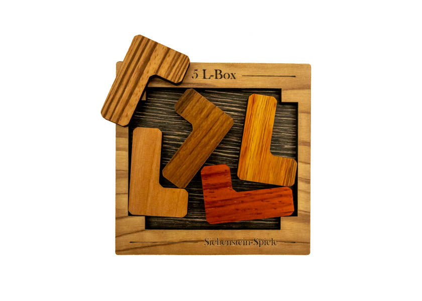 5 L-Box