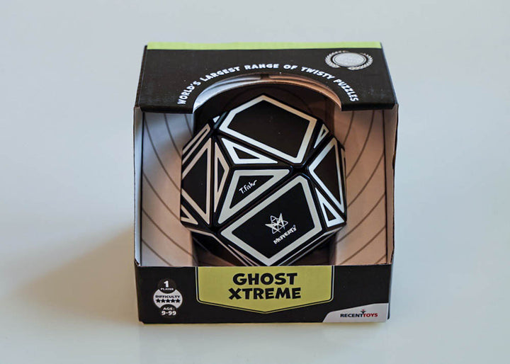 Meffert's Ghost Xtreme