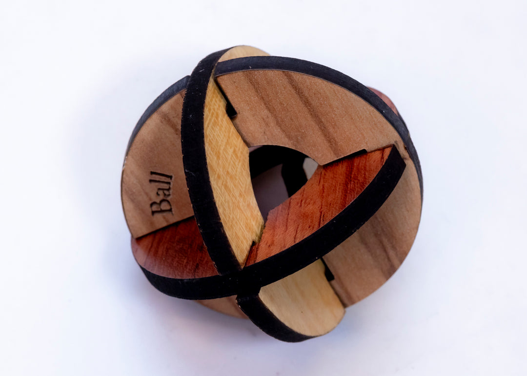 Abbildung Cross Ball