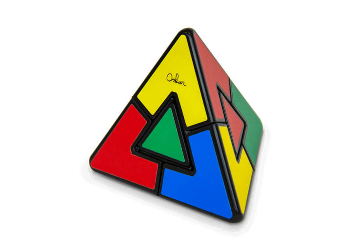 Pyraminx Duo