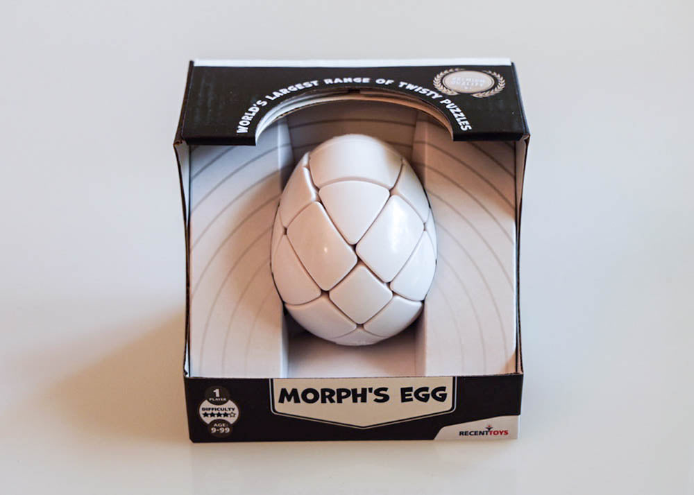 Meffert's Morph's Egg