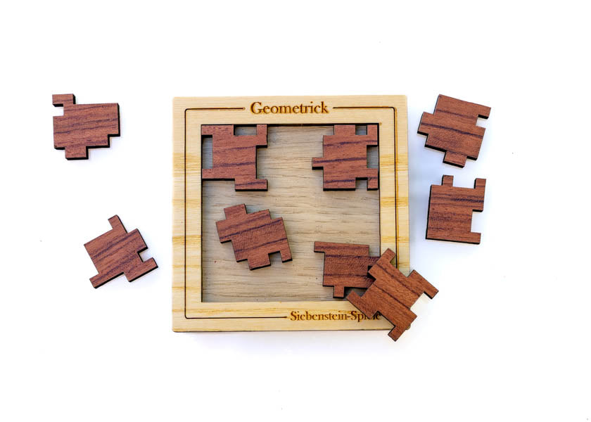 Geometrick