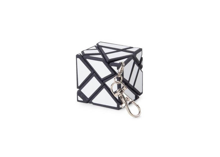 Meffer's Ghost Cube mini (Schlüsselanhänger)