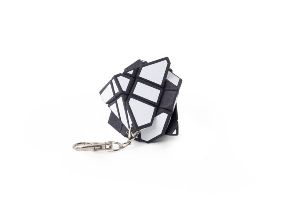 Meffer's Ghost Cube mini (Schlüsselanhänger)