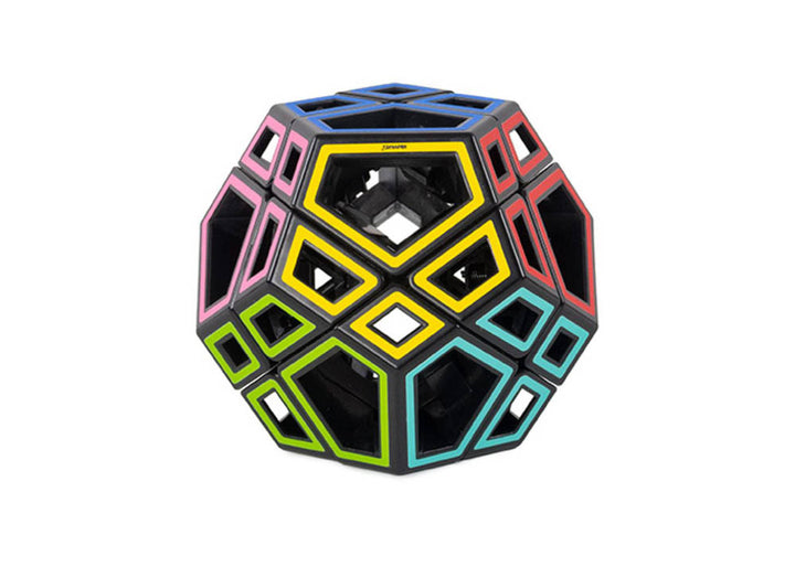 Meffert's Hollow Skewb Ultimate