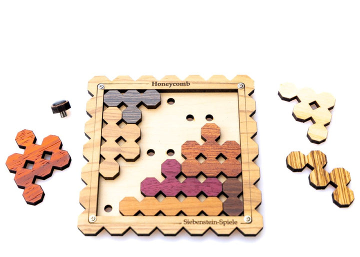 Honeycomb