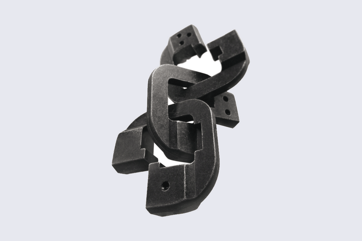 Huzzle Cast Chain