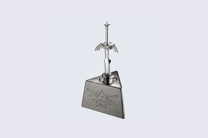 Huzzle Cast Master Sword