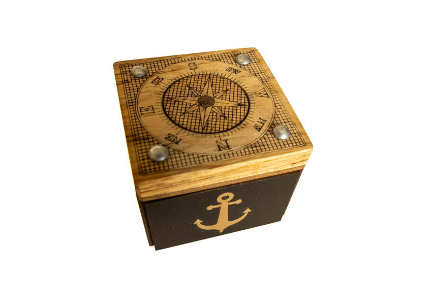 Kompass Box
