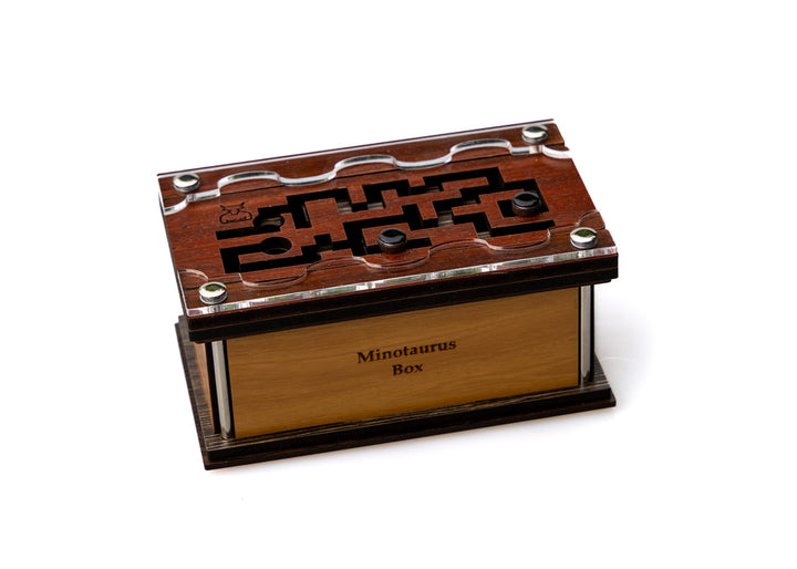 Minotaurus Box