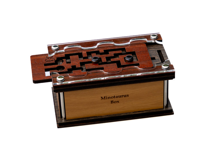 Minotaurus Box