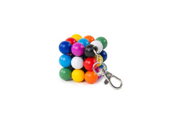 Meffert's Molecube mini