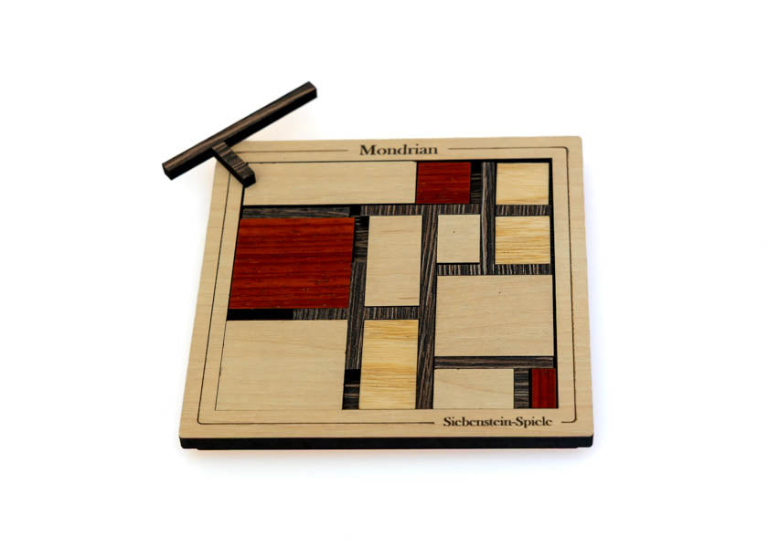 Mondrian