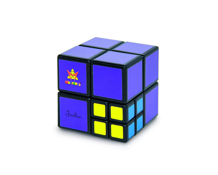 Meffer's Pocket Cube