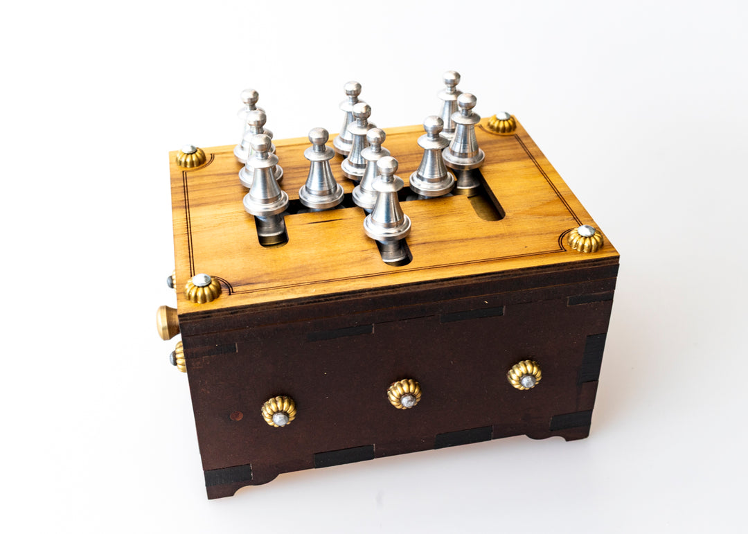 chess box