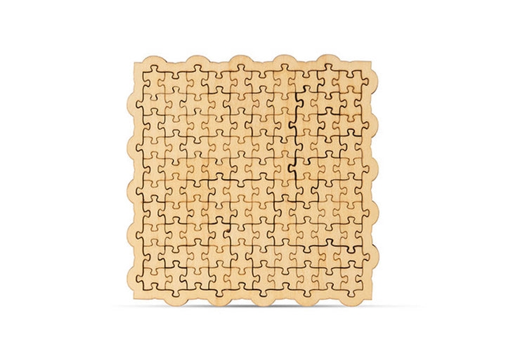 Not a Jigsaw