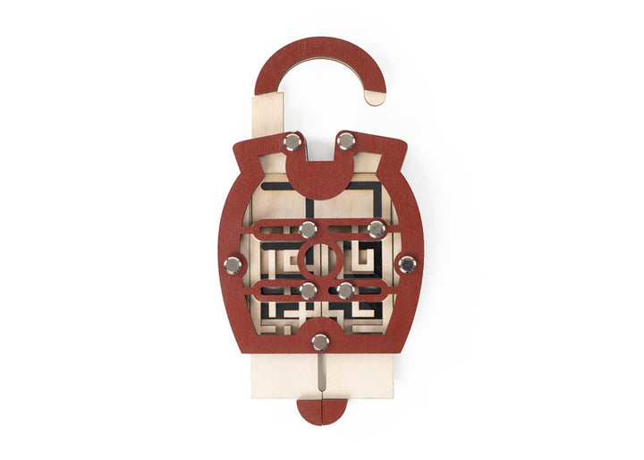 JC's Lock
