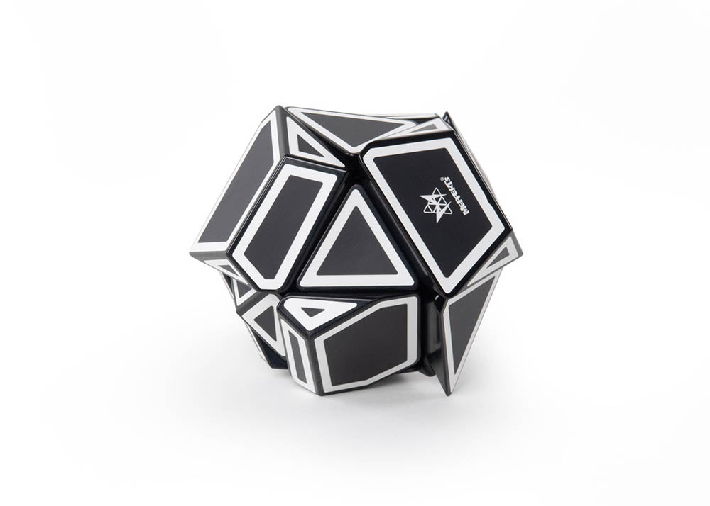 Meffert's Ghost Xtreme